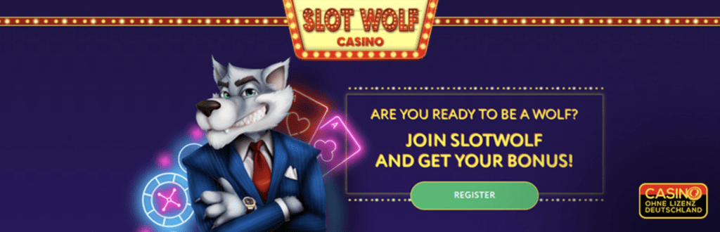 free spins